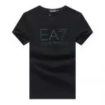 armani ae7 t-shirt soldes ea7 print pas cher